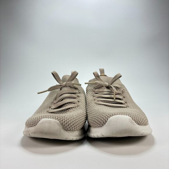 Skechers Ultra Flex Statements Taupe Comfort Walking Shoes 12841 Women's Size 10 - Picture 2 of 12